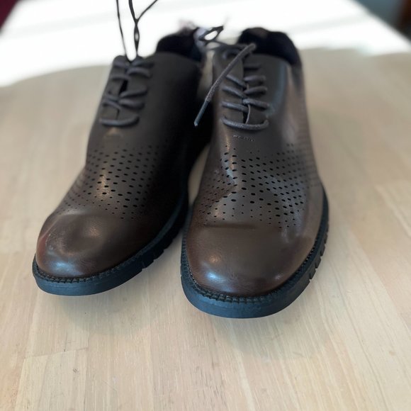 Samuel Joseph NWT Brown Size 10 - Picture 5 of 7